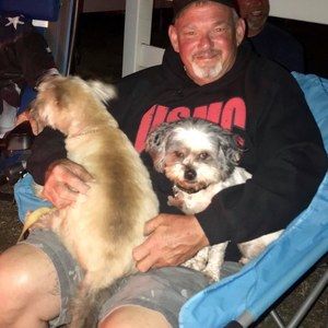 Meet your Posher, Danny